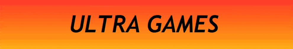 Ultra Games
