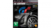Jogo PS3 Gran Turismo 5 XL Edition