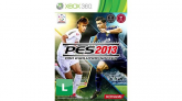 Jogo Xbox 360 Pro Evolution Soccer 2013 - PES 2013