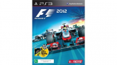 Jogo PS3 Formula 1 - F1 2012 - Edição Limitada