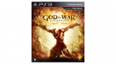 Jogo PS3 God of War Ascension