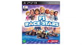 Jogo PS3 Formula 1: Race Stars