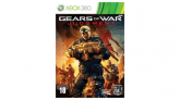 Jogo Xbox 360 Gears of War: Judgment