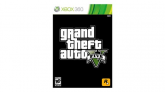 Jogo Xbox 360 Grand Theft Auto V