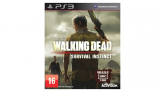Jogo PS3 The Walking Dead: Survival Instinct