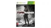 Jogo Xbox 360 Tomb Raider
