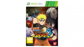 Jogo Xbox 360 Naruto Shippuden Ultimate Ninja Storm 3